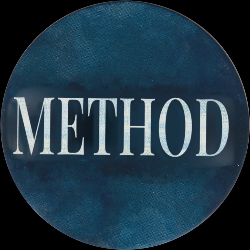 Method